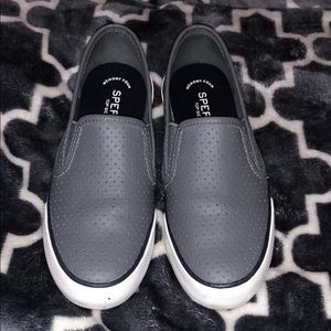 🔴SALE🔴 Sperry slip on sneaker
